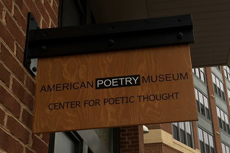 The Center for Poetic Thought